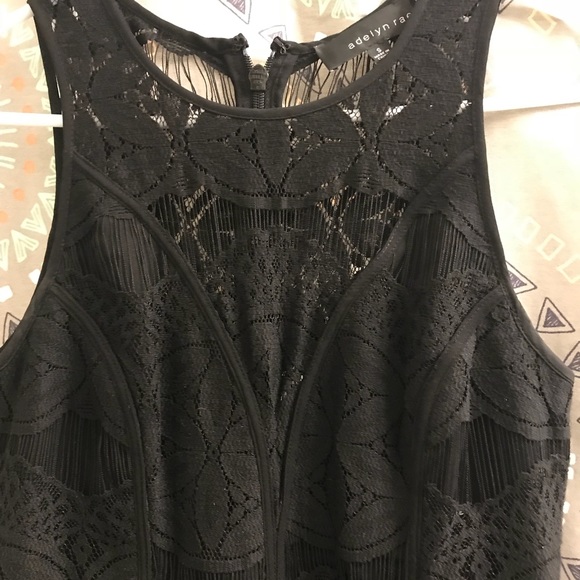 Adelyn Rae cocktail dress - Picture 2 of 4